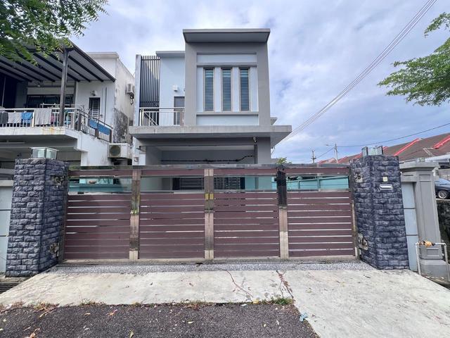 Terraced House for sale in Kluang, Johor