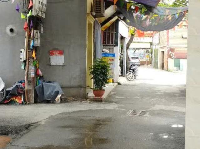 Nhà bán tại Hoàn Kiếm, Hà Nội