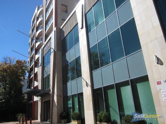 Property for rent in Braddon, Australian Capital Territory