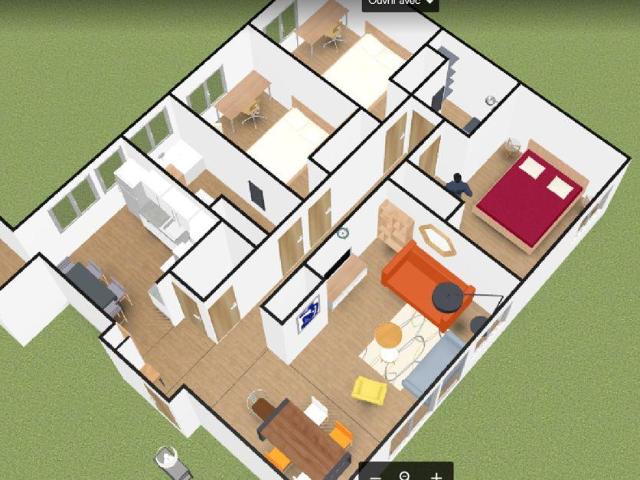 Appartement location à Rennes, Bretagne