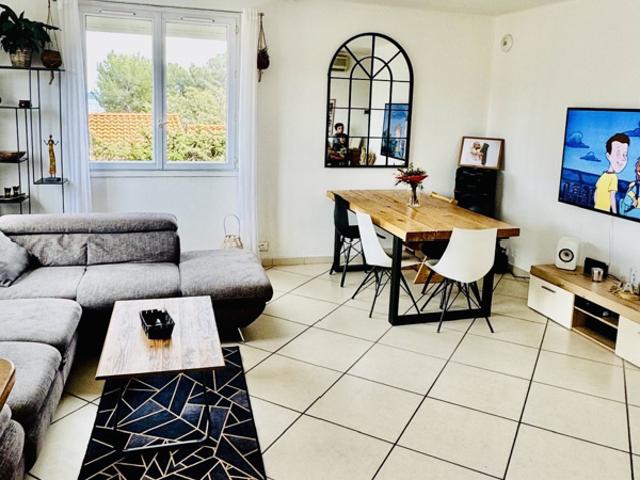 Maison vente à Arrondissement de Toulon, La Seyne-sur-mer