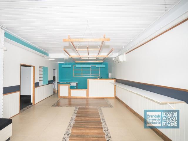 Office for rent in Toombul, Queensland