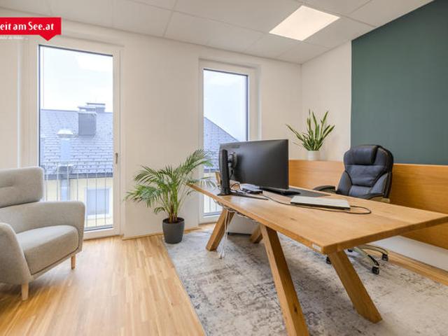 Gewerbe mieten in Thern, St. Georgen im Attergau