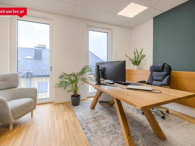 Büro mieten in Thern, St. Georgen im Attergau