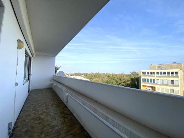 Etagenwohnung kaufen in Baden