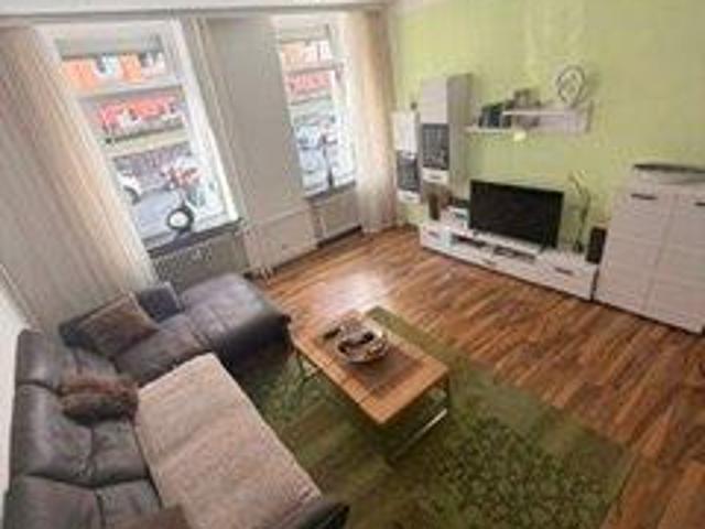Wohnung kaufen in Vorderer Westen, Kassel