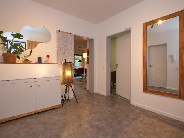 Apartment mieten in Bad Lippspringe, Nordrhein-Westfalen