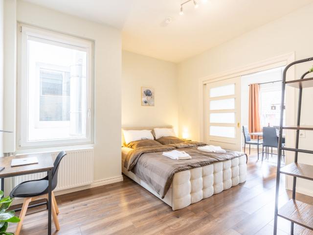 Apartment mieten in Osnabrück, Altstadt