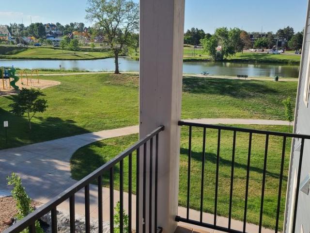 Apartment for rent in Denver, Colorado