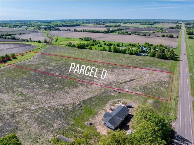 Land for sale in Milaca, Minnesota