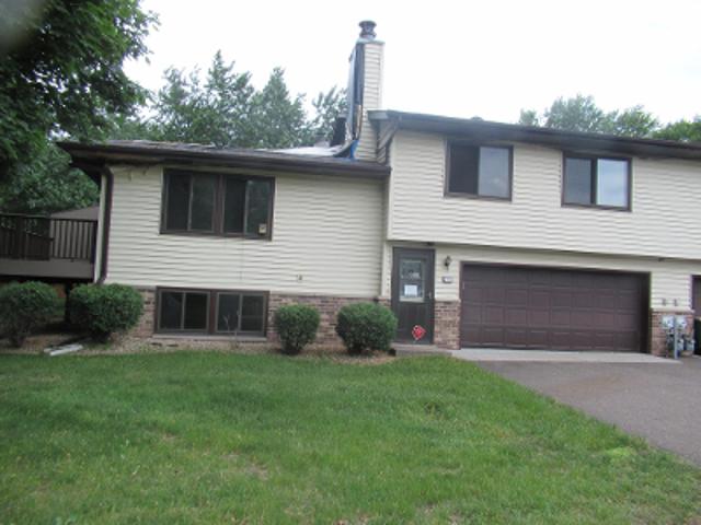 Townhouse for sale in Hennepin, Minnesota