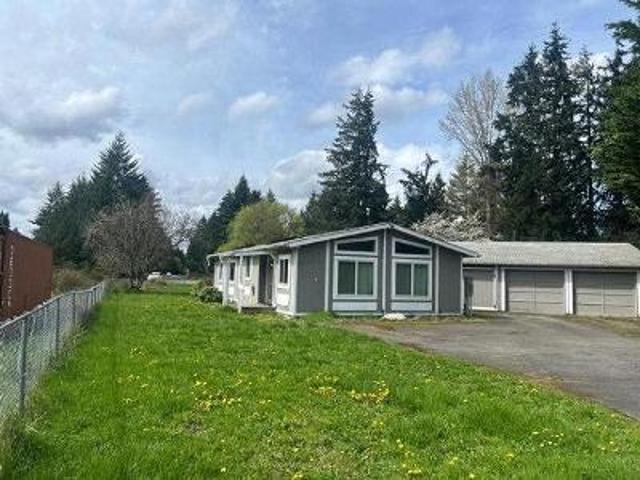 House for sale in Thurston, Washington