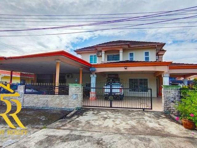 Residential House for sale in Kuching