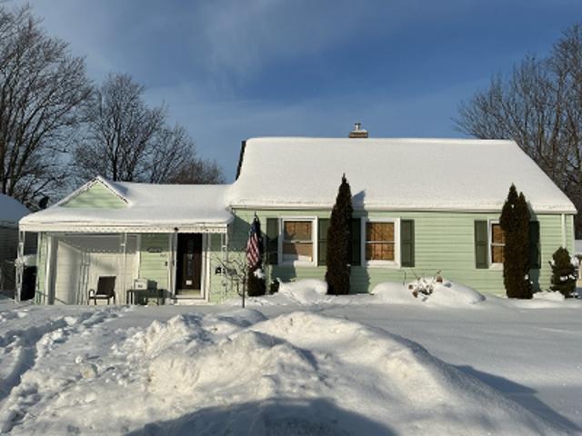 House for sale in Niagara, New York