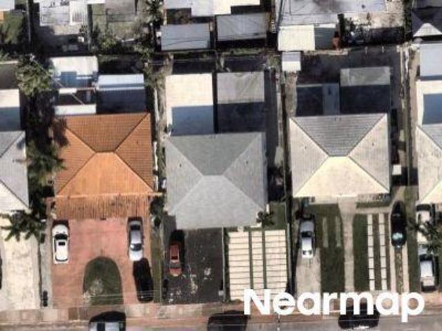 House for sale in Miami Beach, Florida