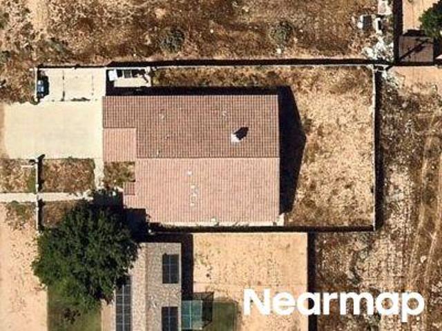 House for sale in California City, California