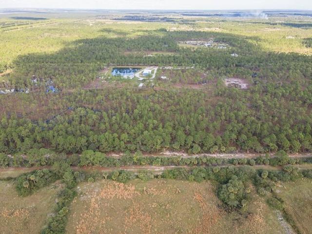 Land for sale in Fellsmere, Florida