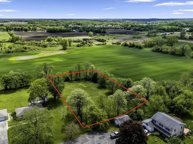 Land for sale in Salem, Wisconsin