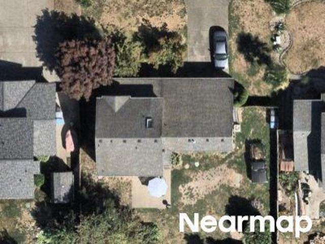 House for sale in Puyallup, Washington