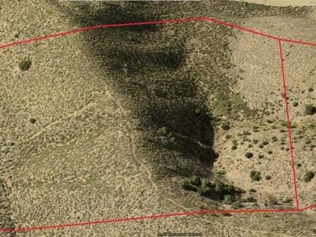 Land for sale in Palmdale