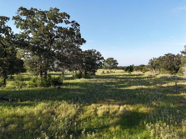 Land for sale in Somerville, Texas