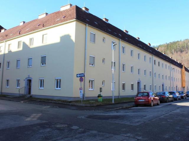 Apartment mieten in Bruck an der Mur, Steiermark