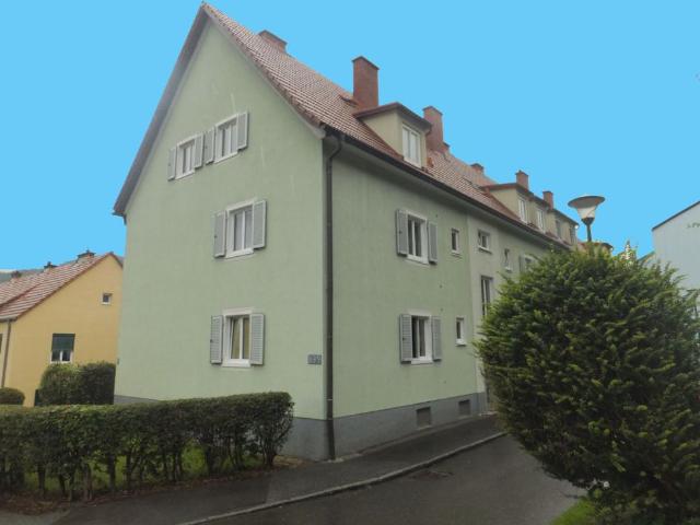 Apartment mieten in Bruck an der Mur, Innere Stadt