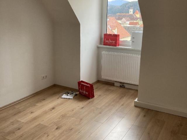 Apartment mieten in Bruck an der Mur, Innere Stadt