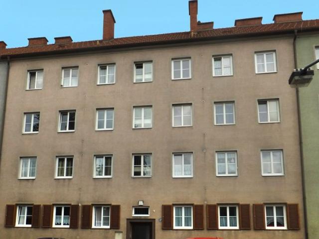 Apartment mieten in Bruck an der Mur, Innere Stadt
