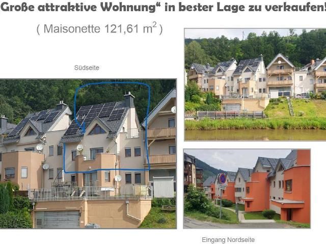 Apartment kaufen in Bruck an der Mur, Steiermark