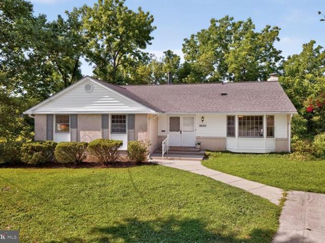House for sale in Potomac, Maryland
