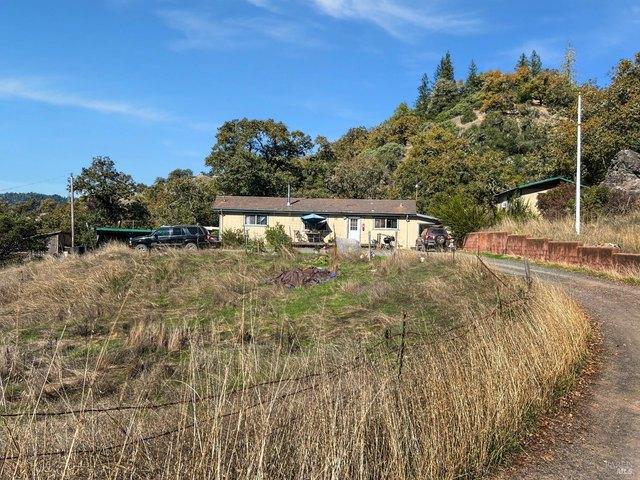 House for sale in California