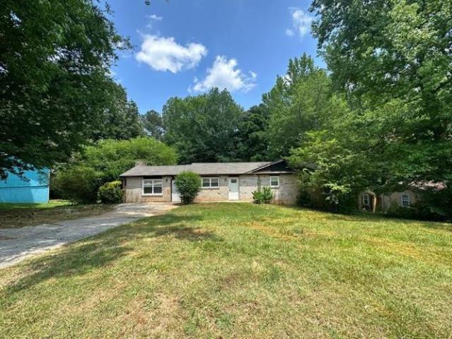 House for sale in Lithia Springs, Georgia