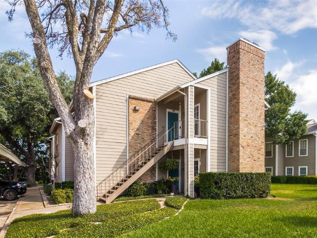 Condo for sale in Lake Highlands, Dallas