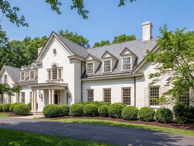 House for sale in Cabin John, Maryland