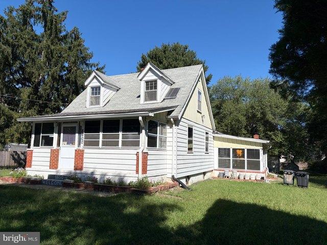 House for sale in Clinton, Prince George's County