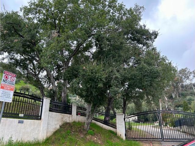 Land for sale in Canoga Park, California