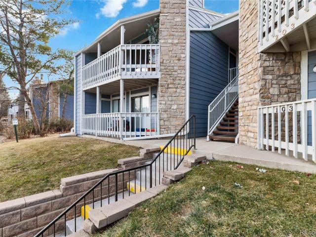Property for sale in Denver, Colorado