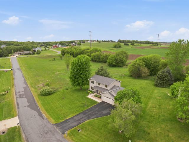 House for sale in Middleton, Wisconsin