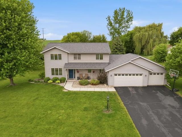 House for sale in Middleton, Wisconsin