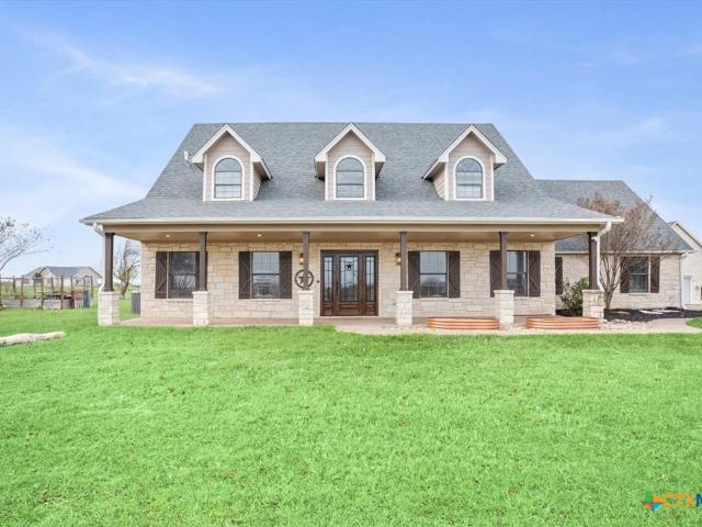 House for sale in Rogers, Texas