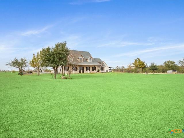 House for sale in Rogers, Texas