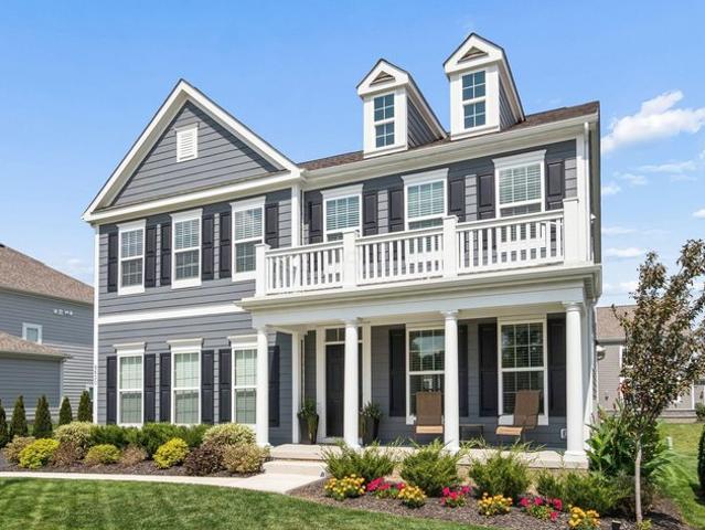 House for sale in Plain City, Ohio