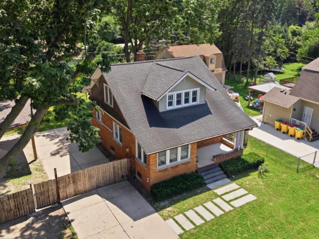 House for sale in Utica, Michigan