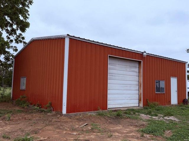Land for sale in Posey, Indiana