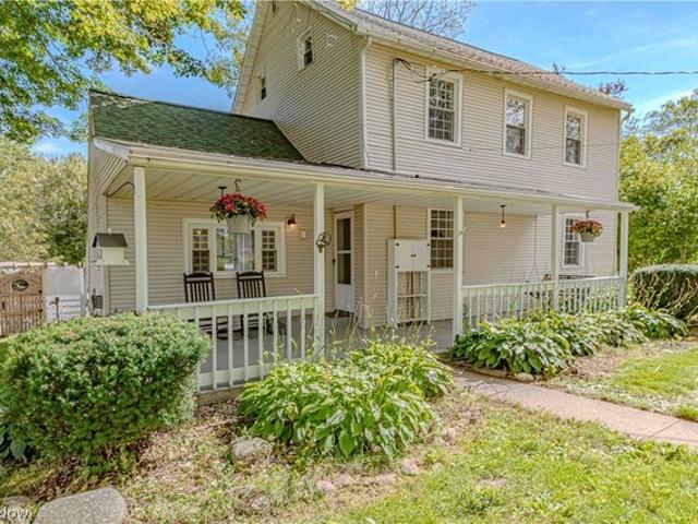 House for sale in Canal Fulton, Stark County
