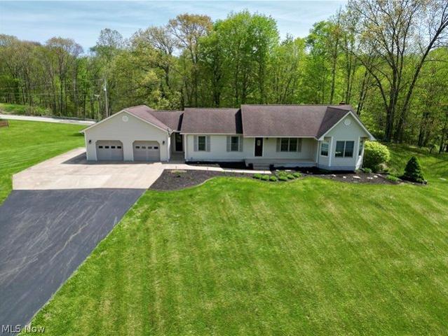 House for sale in Dresden, Ohio