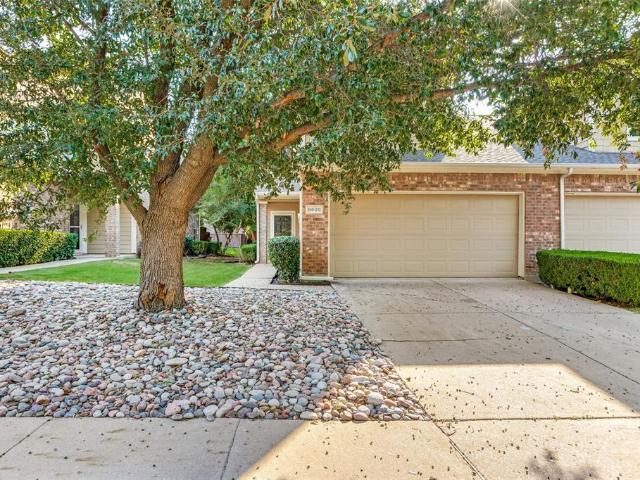 Townhouse for sale in Plano, Texas