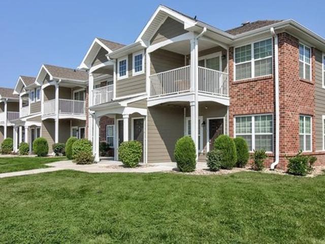 House for sale in Nebraska