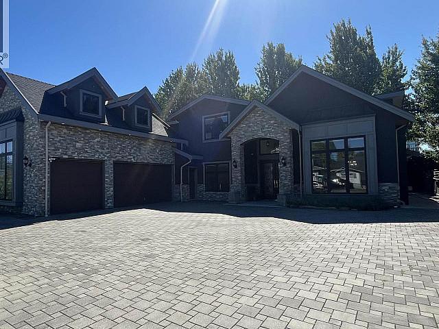 House for sale in Richmond, British Columbia